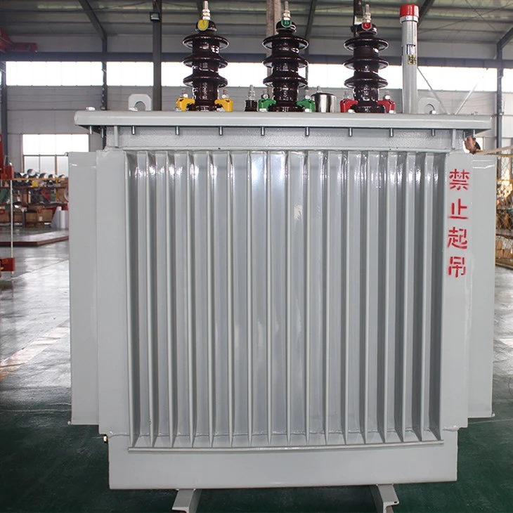 300 KVA Transformer