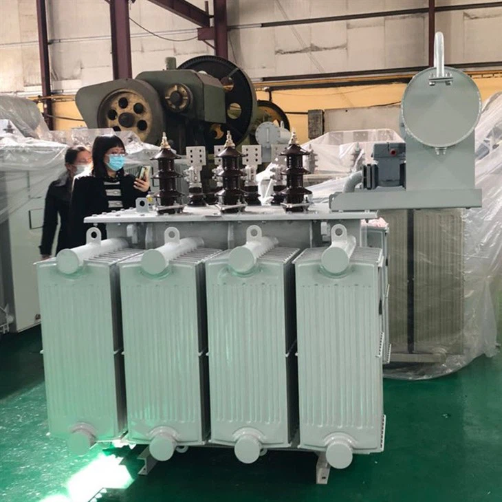 3150 KVA Transformer
