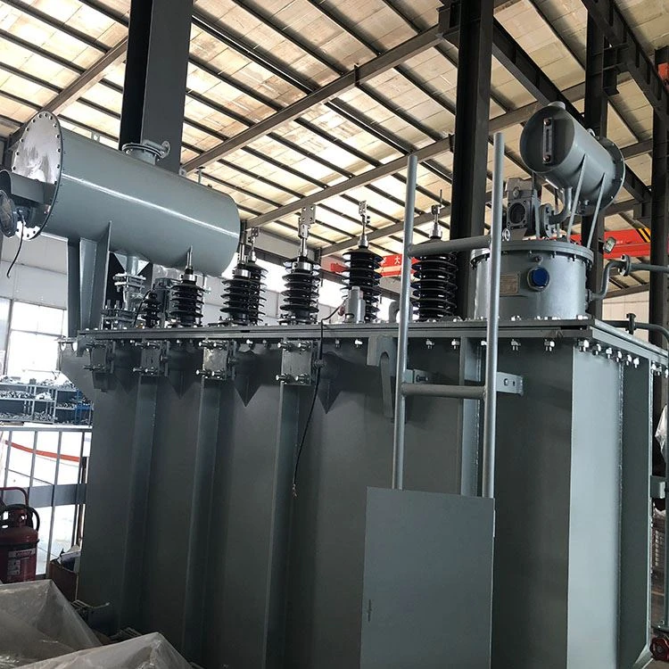 Trasformatore da 33 KV
