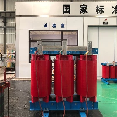 Trasformatore di tipo secco da 160 KVA