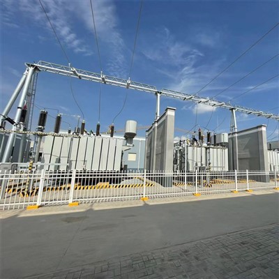 Trasformatore da 15000 KVA