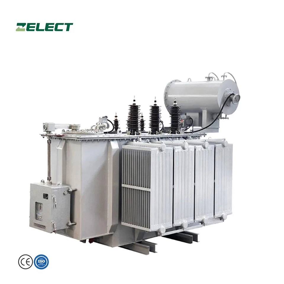 15000KVA Transformer