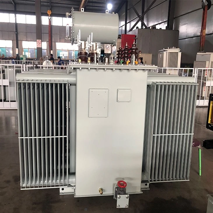 2500 KVA Power Transformer