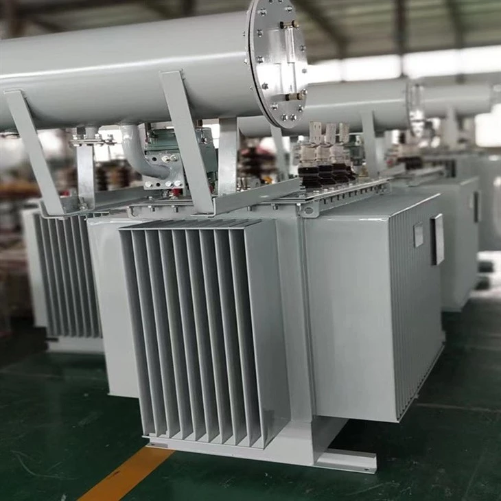3.15MVA Transformer