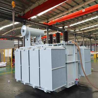 Trasformatore da 10000KVA